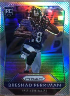 Breshad Perriman