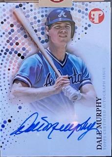 Dale Murphy
