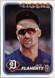 Jack Flaherty