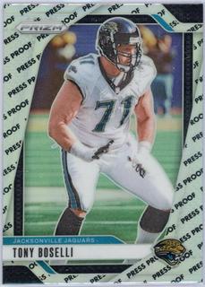 Tony Boselli