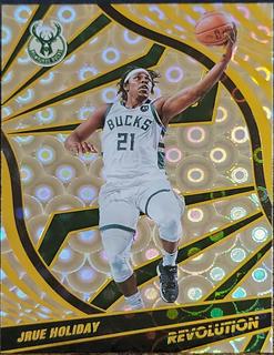 Jrue Holiday