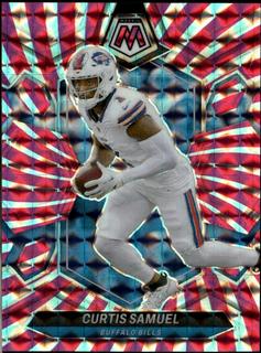 Curtis Samuel