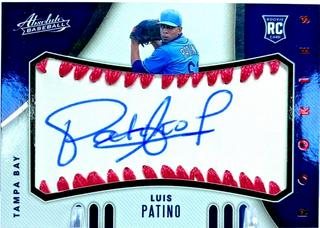 Luis Patino