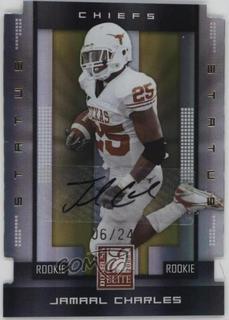 Jamaal Charles