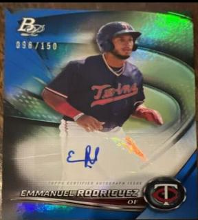Emmanuel Rodriguez