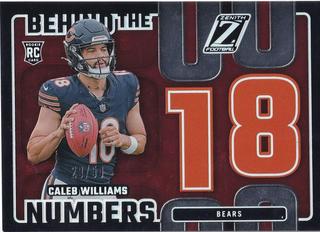 Caleb Williams