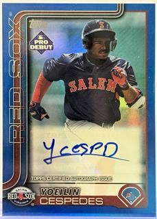 Yoeilin Cespedes