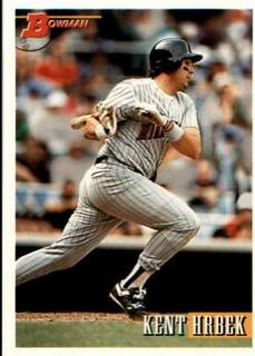 Kent Hrbek