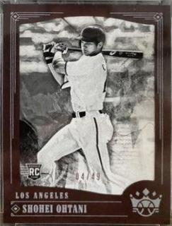 Shohei Ohtani