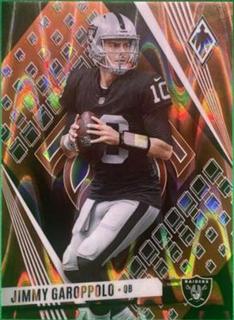 Jimmy Garoppolo
