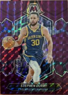 Stephen Curry