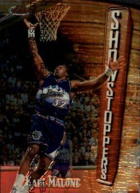 Karl Malone