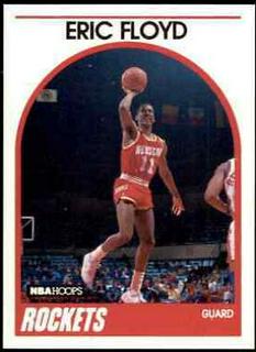Eric Floyd