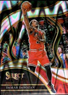 DeMar DeRozan