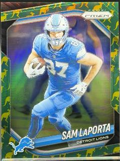 Sam LaPorta