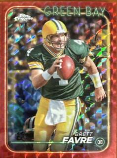Brett Favre