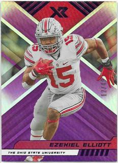 Ezekiel Elliott