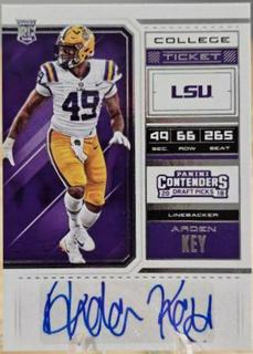 Arden Key