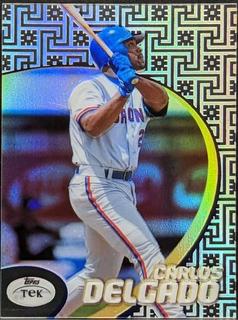 Carlos Delgado
