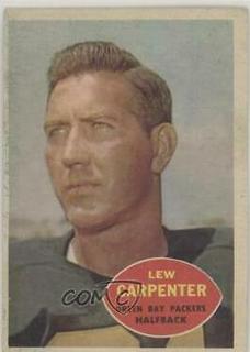 Lew Carpenter