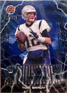 Tom Brady