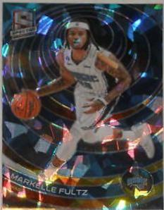 Markelle Fultz