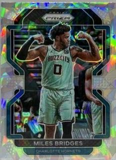 Miles Bridges