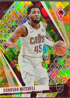 Donovan Mitchell