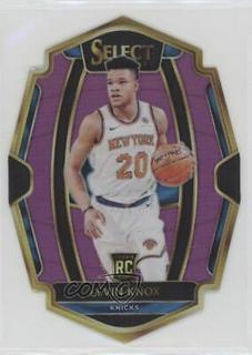 Kevin Knox