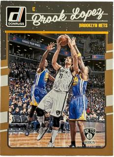 Brook Lopez