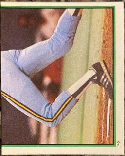 Robin Yount