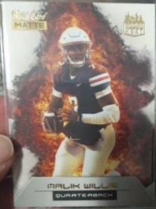 Malik Willis