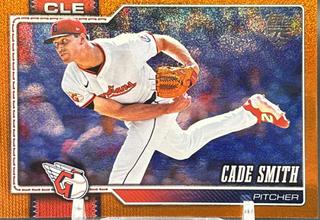 Cade Smith