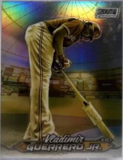Vladimir Guerrero Jr.