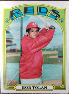 Bob Tolan