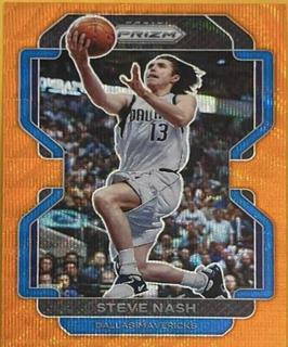 Steve Nash