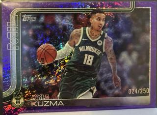 Kyle Kuzma