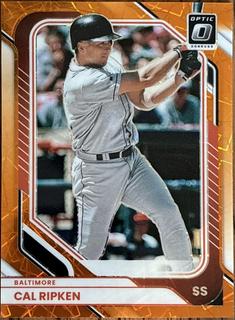 Cal Ripken