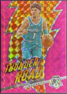 LaMelo Ball