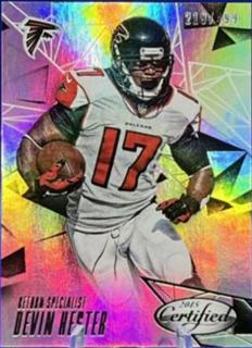 Devin Hester