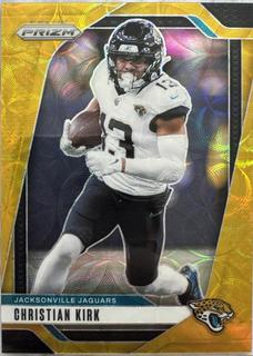 Christian Kirk