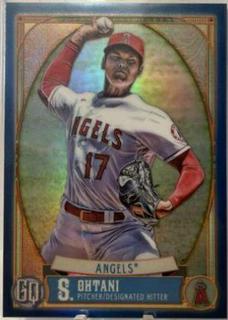Shohei Ohtani