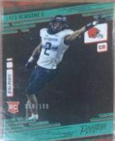 Greg Newsome II