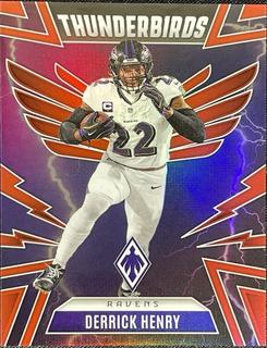 Derrick Henry