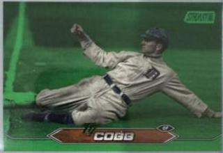 Ty Cobb