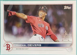 Rafael Devers