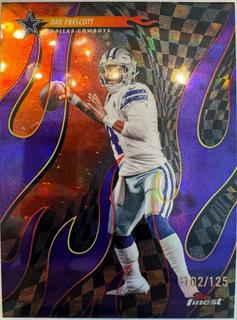 Dak Prescott