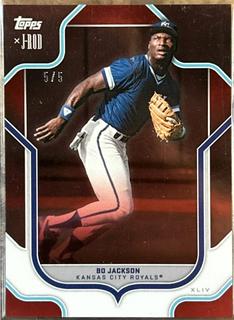 Bo Jackson