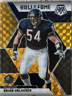 Brian Urlacher