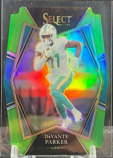 DeVante Parker